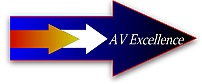 AV EXCELLENCE