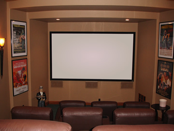 home theatre