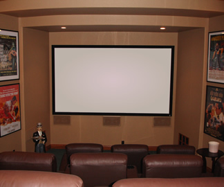 Home Theater